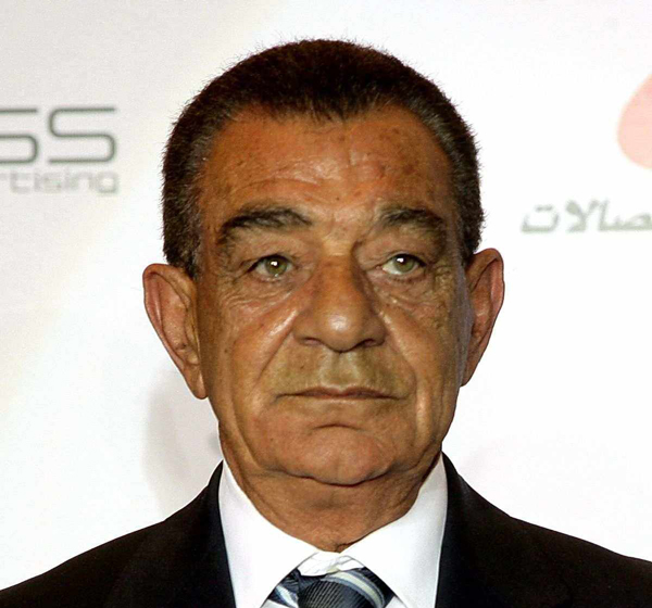 	Mahmoud Al-Gohari	